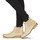 Zapatos Mujer Botas de caña baja Panama Jack GIORGIA B2 Beige
