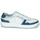 Zapatos Mujer Zapatillas bajas Philippe Morvan KERIX Blanco / Azul