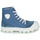 Zapatos Mujer Zapatillas altas Philippe Morvan TOOST Azul
