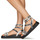 Zapatos Mujer Sandalias Regard ISLAND V3 CROTAL BIANCO Gris