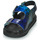 Zapatos Mujer Sandalias Regard IZON V2 CROTAL AZUL Azul