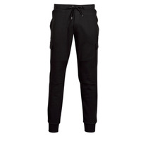 textil Hombre Pantalones de chándal Polo Ralph Lauren K216SC93 Negro / Polo / Negro