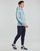 textil Hombre Sudaderas Polo Ralph Lauren K221SC92 Azul / Celeste / Azul / Note