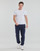 textil Hombre Pantalones de chándal Polo Ralph Lauren K221SP01 Marino