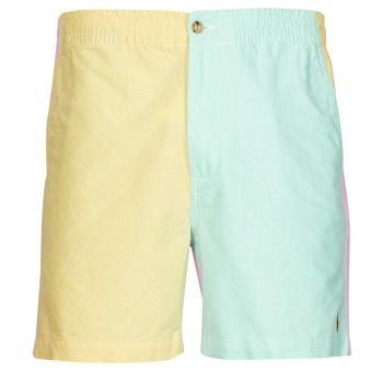 textil Hombre Shorts / Bermudas Polo Ralph Lauren R221SC26N Multicolor