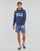 textil Hombre Shorts / Bermudas Polo Ralph Lauren R221SD49 Azul / Medium