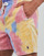 textil Hombre Shorts / Bermudas Polo Ralph Lauren R221ST06 Multicolor / Tie