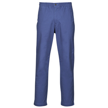 textil Hombre Pantalones con 5 bolsillos Polo Ralph Lauren R221SC26 Marino / Light / Navy