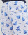 textil Hombre Bañadores Polo Ralph Lauren W221SC13 Blanco / Azul