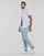 textil Hombre Camisas manga corta Polo Ralph Lauren Z221SC11 Blanco
