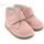 Zapatos Botas Colores 12254-15 Rosa