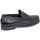 Zapatos Hombre Mocasín CallagHan 16100 Negro