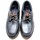 Zapatos Hombre Zapatos náuticos Snipe 21201 Azul