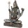Casa Figuras decorativas Signes Grimalt Figura Shiva Sentado Kaki