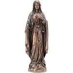 Figura Virgen Maria