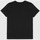 textil Niños Tops y Camisetas Diesel J00261 0HERA TSILYRSUC-K900 Negro