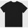 textil Niños Tops y Camisetas Diesel J00265 0HERA TUDARGET-K900 Negro