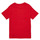 textil Niños Camisetas manga corta Polo Ralph Lauren NOUVILE Rojo