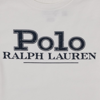 Polo Ralph Lauren CIMEZO Blanco