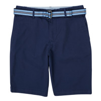 textil Niño Shorts / Bermudas Polo Ralph Lauren XARARA Marino