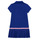 textil Niña Vestidos cortos Polo Ralph Lauren PLIOTA Azul