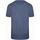 textil Niños Camisetas manga larga Tridri TR10B Azul