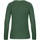 textil Mujer Camisetas manga larga B And C E150 Verde