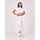 textil Mujer Pantalones de chándal Project X Paris  Blanco