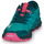 Zapatos Mujer Running / trail Mizuno WAVE DAICHI 7 Verde / Rosa