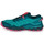 Zapatos Mujer Running / trail Mizuno WAVE DAICHI 7 Verde / Rosa