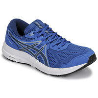 Zapatos Hombre Running / trail Asics GEL-CONTEND 7 Azul