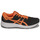 Zapatos Hombre Running / trail Asics PATRIOT 12 Negro / Naranja