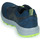 Zapatos Hombre Running / trail Asics GEL-SONOMA 6 Azul / Negro / Amarillo