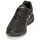 Zapatos Hombre Multideporte Asics GEL-MISSION Negro