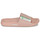 Zapatos Mujer Chanclas Havaianas SLIDE BRASIL Pink