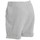 textil Mujer Pantalones cortos Deha Spodenki Damskie D43336 Grey Melange Gris
