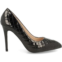 Zapatos Mujer Zapatos de tacón H&d YZ19-285 Negro