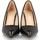 Zapatos Mujer Zapatos de tacón H&d YZ19-285 Negro