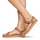 Zapatos Mujer Sandalias Teva Original Universal Beige