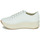 Zapatos Mujer Zapatillas bajas Vagabond Shoemakers CASEY Blanco