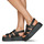 Zapatos Mujer Sandalias Vagabond Shoemakers COURTNEY Negro