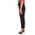 textil Mujer Pantalones con 5 bolsillos Marella TECLA Negro