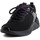 Zapatos Mujer Derbie & Richelieu Fluchos F1253 Negro