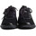 Zapatos Mujer Derbie & Richelieu Fluchos F1253 Negro