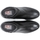 Zapatos Mujer Botines Fluchos F0937 Negro
