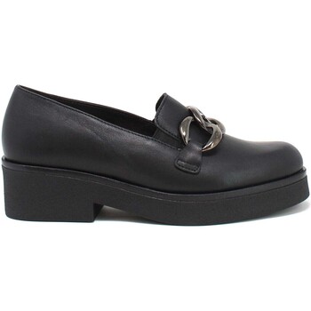 Zapatos Mujer Slip on Susimoda 815369 Negro