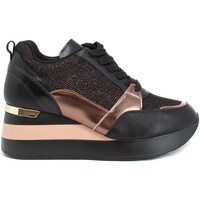 Zapatos Mujer Deportivas Moda Gold&gold B21 GB185 Negro