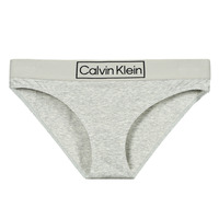 Ropa interior Mujer Culote y bragas Calvin Klein Jeans BIKINI Gris