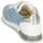 Zapatos Mujer Zapatillas bajas Ara LISSABON 2.0 FUSION4 Azul