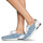 Zapatos Mujer Zapatillas bajas Ara LISSABON 2.0 FUSION4 Azul